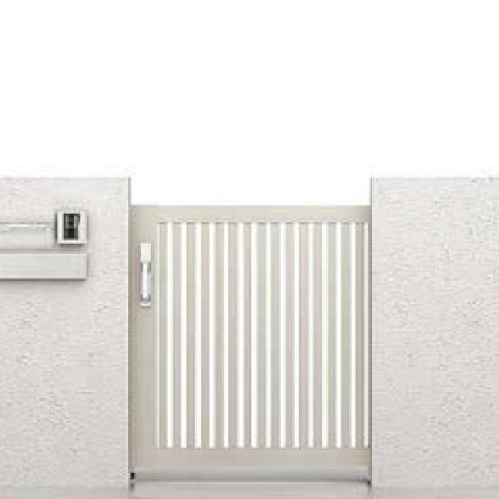 楽天市場】【無料☆特典対象】 形材門扉 LIXIL リクシル TOEX アーキ 