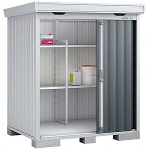 イナバ物置 中型物置 FORTA フォルタ 多雪型 1790×1370×2385 FS-1814H 稲葉製作所 イナバ 屋外用【消費税込み】