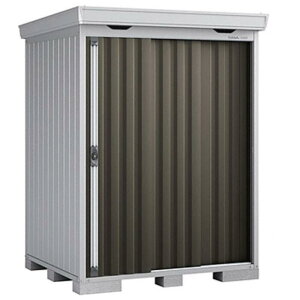 イナバ物置 中型物置 FORTA フォルタ 多雪型 1790×1530×2085 FS-1815S 稲葉製作所 イナバ 屋外用【消費税込み】