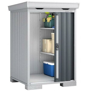 イナバ物置 中型物置 FORTA フォルタ 多雪型 1370×1370×2085 FS-1414S 稲葉製作所 イナバ 屋外用【消費税込み】