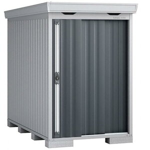 イナバ物置 中型物置 FORTA フォルタ 多雪型 1370×2630×2085 FS-1426S 稲葉製作所 イナバ 屋外用【消費税込み】