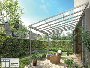 YKK AP x_ \A F^ eX^Cv OA eX 1Kpyōz