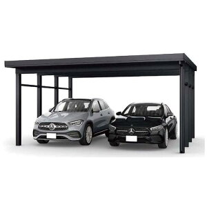 YKKAP J[|[g I[ubN W[|[g Pro ϐ300cmΉ 2p 8{ ܔyōz