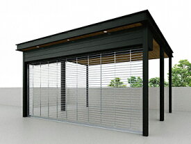 楽天市場 ガレージ シャッター 電動の通販