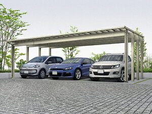 YKKAP YKK Gt[W 3000^Cv 3p ϐ100cmΉ J[|[g ԏꉮ yō݁z