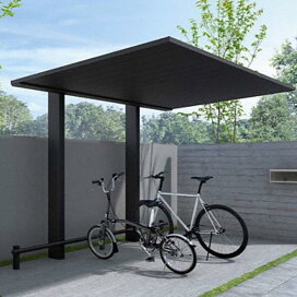 楽天市場】 サイクルポート / 駐輪場 / バイク・自転車用ガレージ 