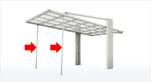 LIXIL NV J[|[g T|[g A[Ltp E Op 1{ 䕗΍E΍y⏕zyōz