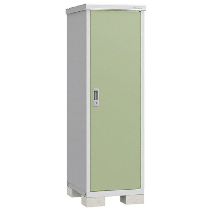 楽天市場】イナバ物置 アイビーストッカー 600×755×1903 BJX-067E 小型 