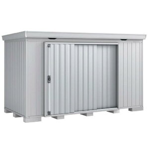 イナバ物置 中型物置 FORTA フォルタ 一般型 3470×1790×2085 FS-3518S 稲葉製作所 イナバ 屋外用【消費税込み】