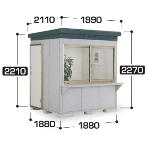 Ciou iC\[GM^Cv ʌ^ 1880×1880×2270 SMK-36SGMN t쏊 Cio Op ^/^yōz