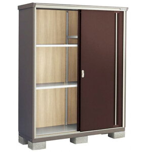 イナバ物置 小型物置 ナイソーシスター 1520×580×1903 KMW-156E KMW-156EP【税込】