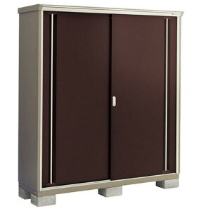 イナバ物置 小型物置 ナイソーシスター 1740×580×1903 KMW-176E KMW-176EP【税込】