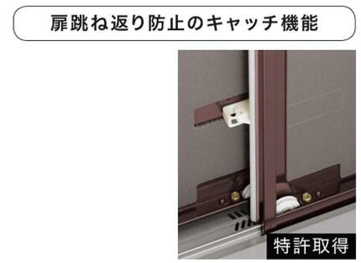 楽天市場】イナバ物置 小型物置 ナイソーシスター 1320×720×1903 KMW 