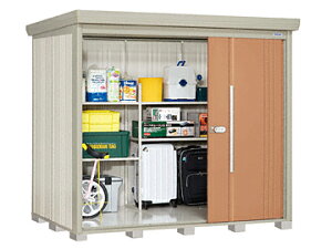 田窪工業所 タクボ物置 中型・大型物置 Mr.ストックマンダンディ 一般型 結露減少型 2348×1590×2110 ND-Z2315 ND-Z2315Y 倉庫 屋外用【消費税込み】