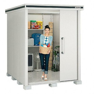 ヨド物置 屋外用 中型/大型物置 エルモ LMD-1822H 一般型 1870×2220×2359 倉庫 ヨドコウ ヨド ガルバリウム鋼板仕様【税込】
