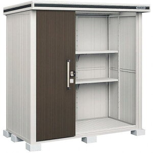 ヨド物置 屋外用 中型 大型 エルモ LMDS-2211H 積雪型 2220×1170×2361 倉庫 ヨドコウ ヨド storage ガルバリウム鋼板仕様【税込】