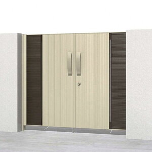 三協アルミ リフレア 4型 両開き ゲート・門扉 ドア 三協立山【税込】