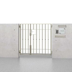 LIXIL リクシル TOEX アーキキャスト BT型 単色 親子開き ゲート・門扉 ドア 玄関 門 おしゃれ【税込】