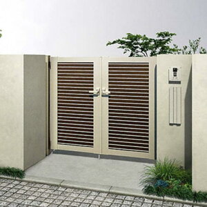 YKK AP VAX  YS1^ Xbg J F hAyōz