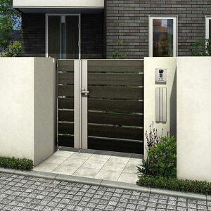 YKK AP VAX  YS4^ Xbg eqJ F hAyōz