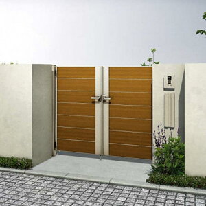 YKK AP VAX  YM2^ ډB J F hAyōz