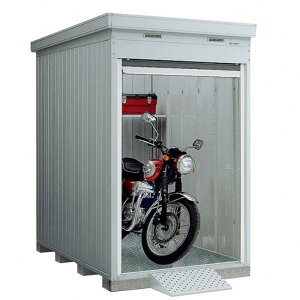 �C�i�o���u �o�C�N�K���[�W �o�C�N�ۊǌ� ����^ ���t�^�C�v 1370×2630×2385 �n�C���[�t FM-1426HYN