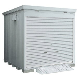 �C�i�o���u �o�C�N�K���[�W �o�C�N�ۊǌ� ����^ ���t�^�C�v 2210×3050×2385 �n�C���[�t FM-2230HYN