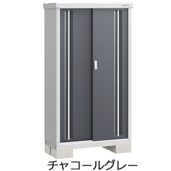 ほぼ新品!2個セット（一個購入可能）】イナバ物置 シンプリー