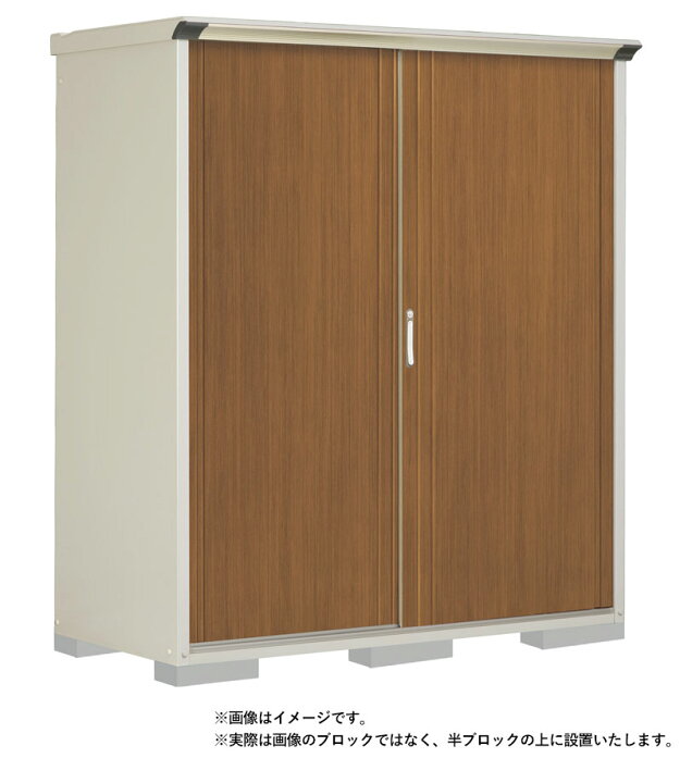 楽天市場】タクボ物置 ペインタ グランプレステージ ジャンプ P-159A 