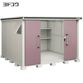 楽天市場 物置 おしゃれ カラーピンク の通販