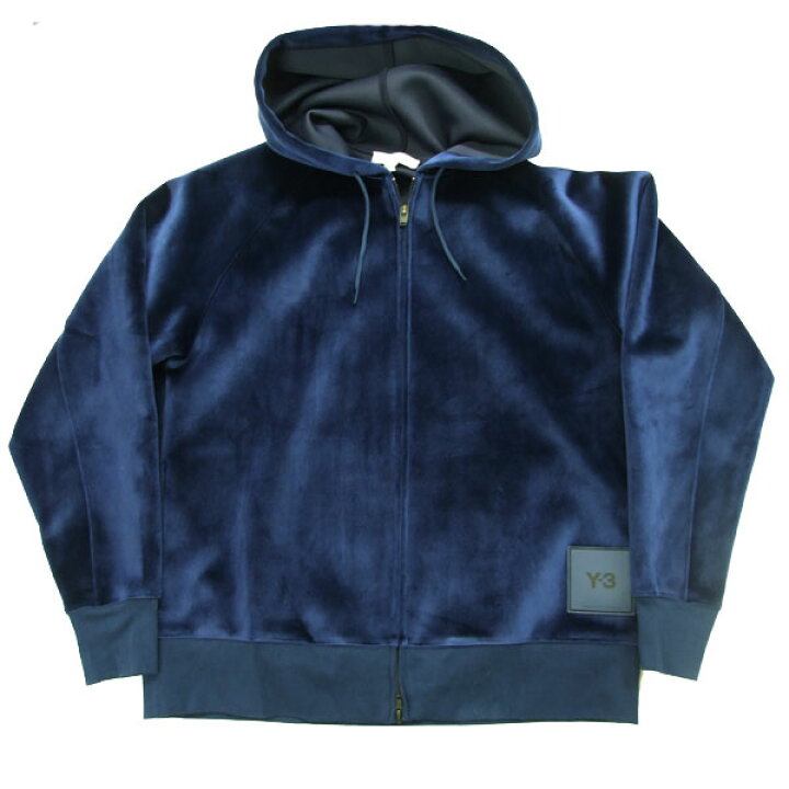 楽天市場】《新品》Y-3 ワイスリー パーカー メンズパーカー  