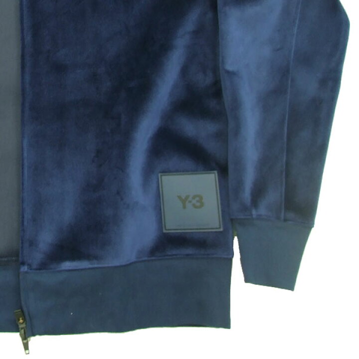 楽天市場】《新品》Y-3 ワイスリー パーカー メンズパーカー 