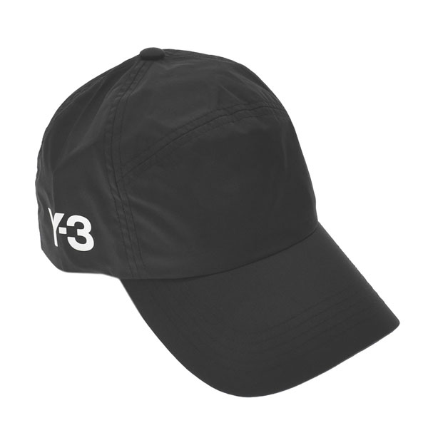楽天市場】ワイスリー Y-3 キャップ 帽子 メンズ レディース ロゴ 