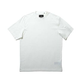 ワイスリー Tシャツ 半袖 メンズ RELAXED T-SHIRT Y-3 IB4787 CORE WHITE ホワイト adidas ヨウジヤマモト