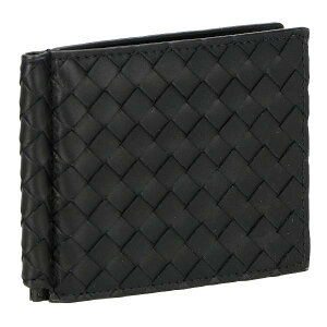 ボッテガ・ヴェネタ(BOTTEGA VENETA) マネークリップ 小銭入れ・コイン 