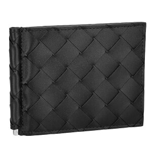 ボッテガ・ヴェネタ(BOTTEGA VENETA) マネークリップ 小銭入れ・コイン  