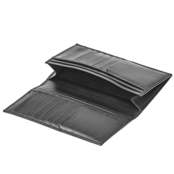 楽天市場】ブルガリ 長財布 札入れ メンズ セルペンティ スカリエ マン  