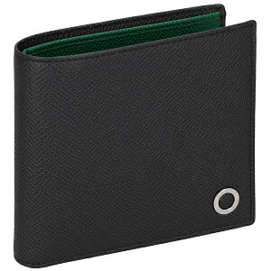 ブルガリ(Bvlgari) レザー メンズ二つ折り財布 | 通販・人気ランキング 