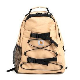 カーハート CARHARTT WIP リュックサック リュック バックパック メンズ レディース KICKFLIP BACKPACK I006288 07EXX DUSTY H BROWN ベージュ