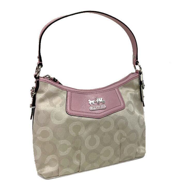 楽天市場】コーチ COACH ハンドバッグ ワンショルダーバッグ 2WAY  