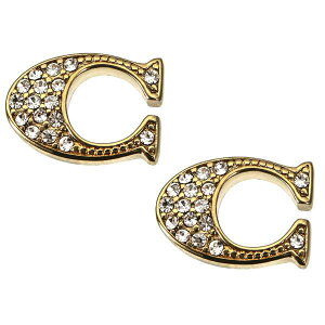 R[` sAX ANZT[ fB[X CS CXg[ COACH F29824 GLD S[h v[g