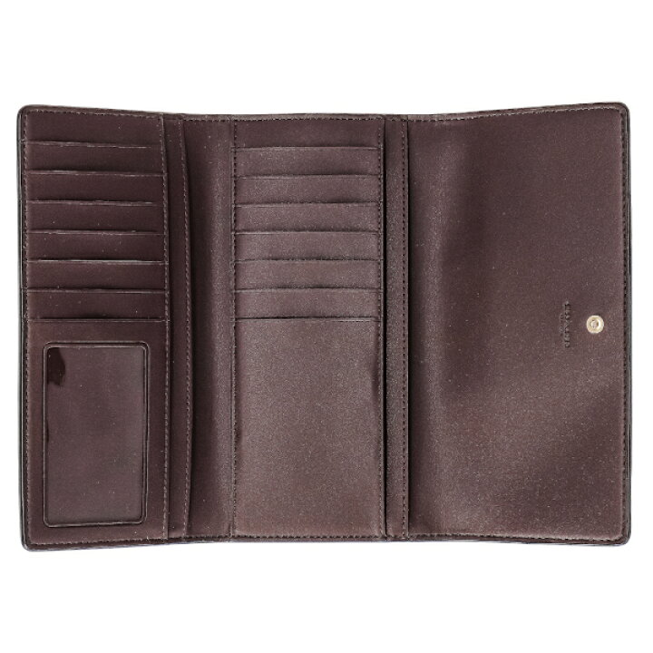 楽天市場】コーチ 長財布 レディース メンズ シグネチャー COACH C5966 