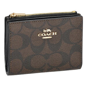 R[` ܂z RpNgz ܍z fB[X Y VOl`[ COACH CM852 IMAA8 _[NuE ubN v[g