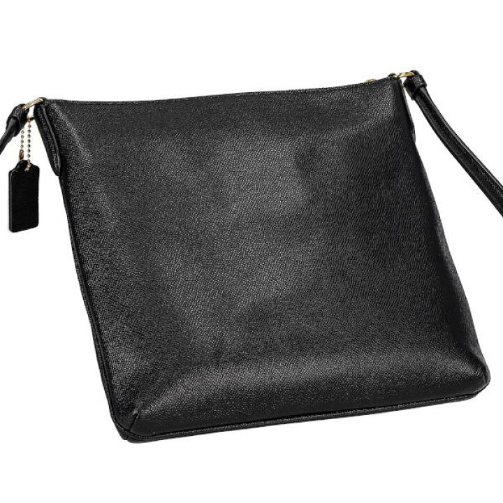 楽天市場】コーチ ショルダーバッグ ファイルバッグ 斜め掛け メンズ  