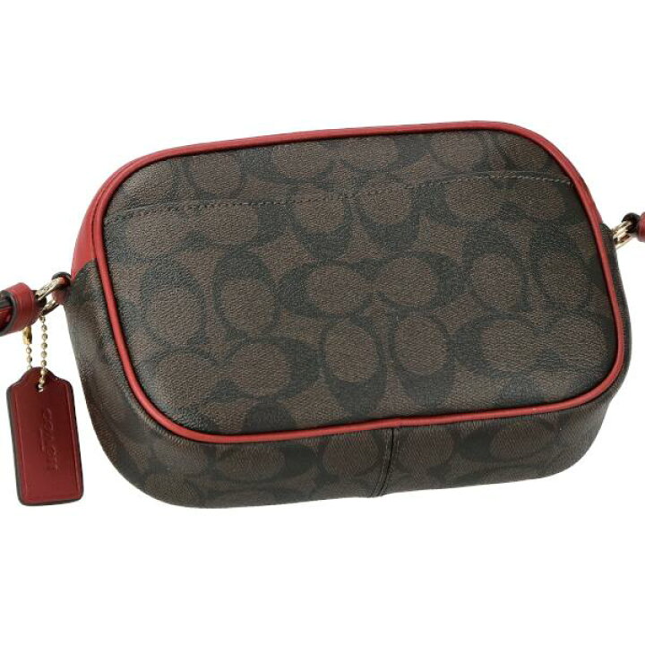 楽天市場】コーチ ショルダーバッグ 斜め掛けバッグ レディース  