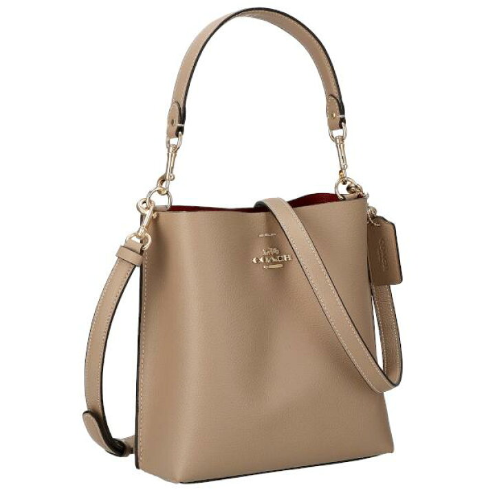 楽天市場】コーチ ショルダーバッグ レディース 2WAYバッグ COACH 