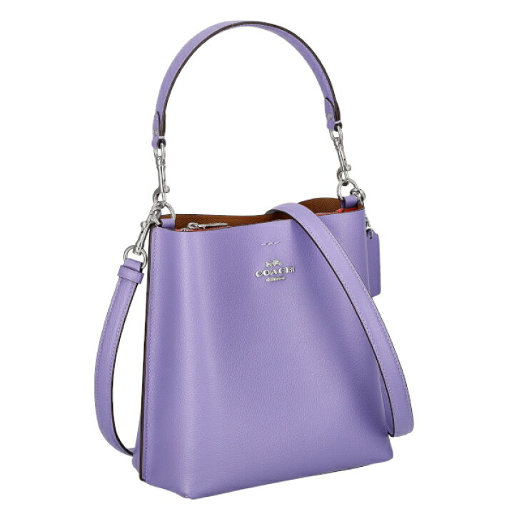 楽天市場】コーチ ショルダーバッグ レディース 2WAYバッグ COACH 