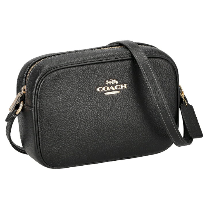 楽天市場】コーチ ショルダーバッグ 斜め掛けバッグ レディース レザー  