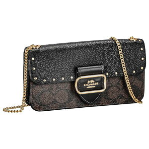コーチ(COACH) チェーン アウトレット ショルダーバッグ | 通販・人気 
