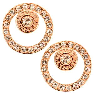 R[` sAX ANZT[ fB[X COACH F68009 RGD [YS[h v[g